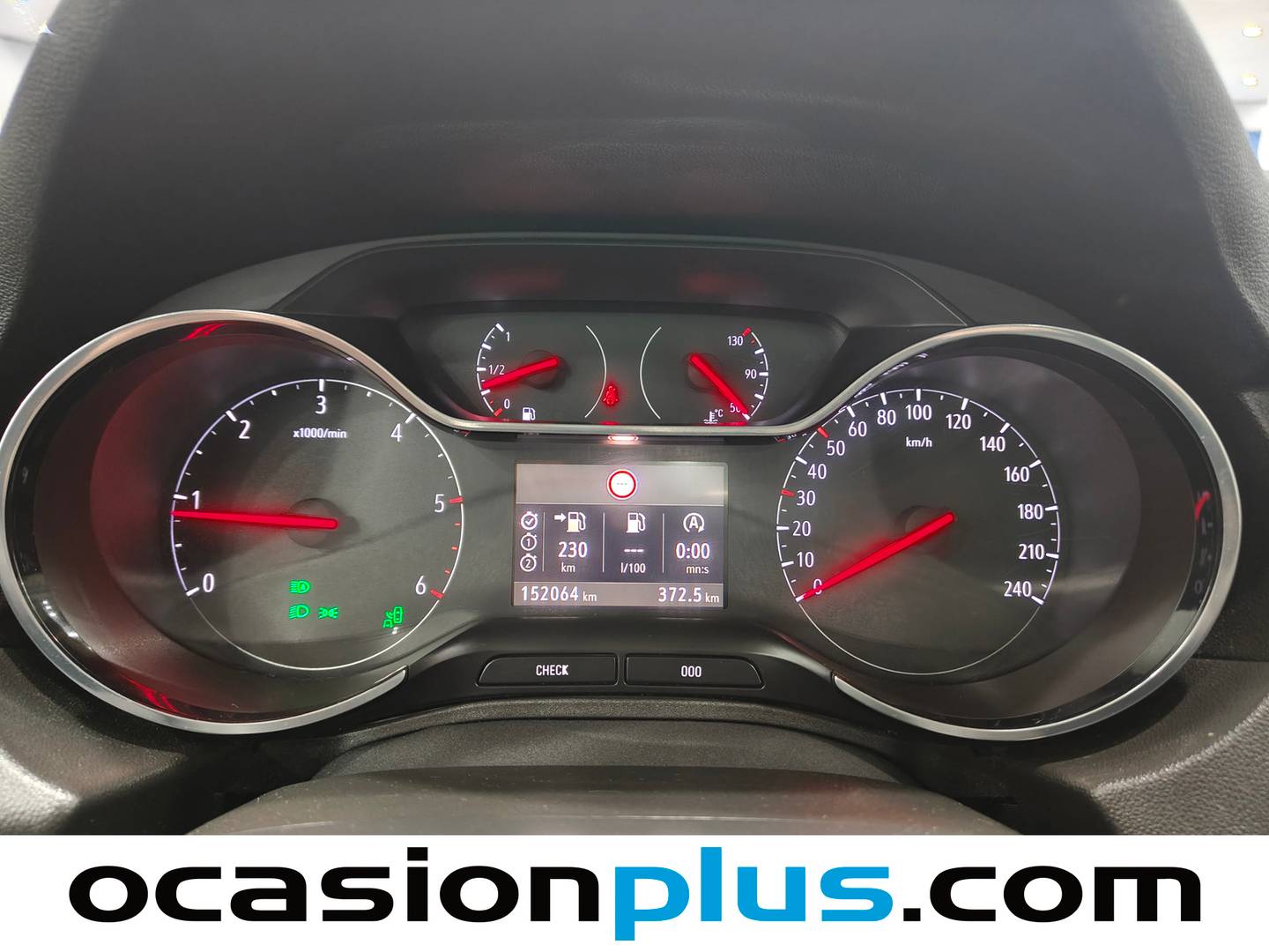 Opel Grandland X Opel Grandland X 1.6 CDTi Excellence (120 CV) 2018