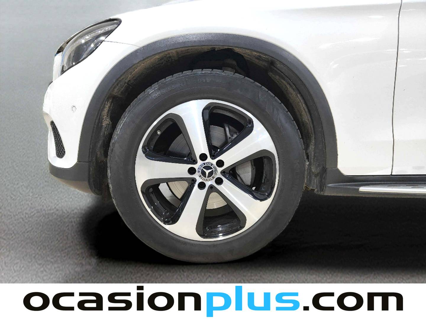 Mercedes GLC Coupé Mercedes-Benz GLC Coupé 220 d 4Matic (170 CV) al mejor precio