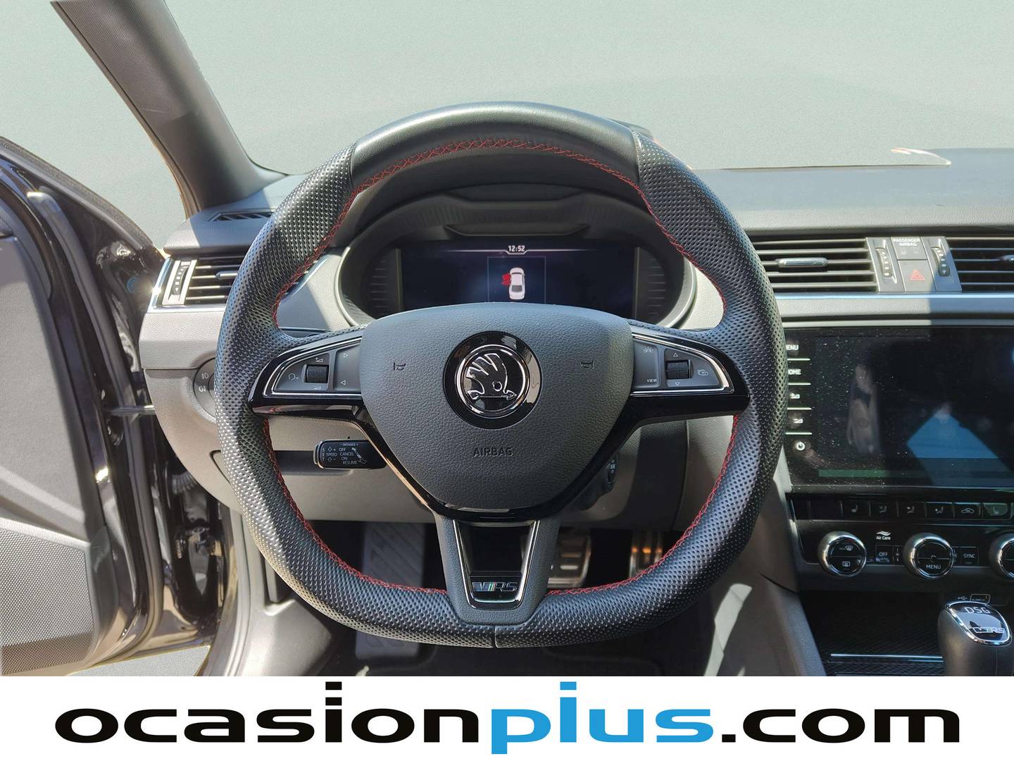 Skoda Octavia Skoda Octavia 2.0 TSI RS  (245 CV) DSG al mejor precio