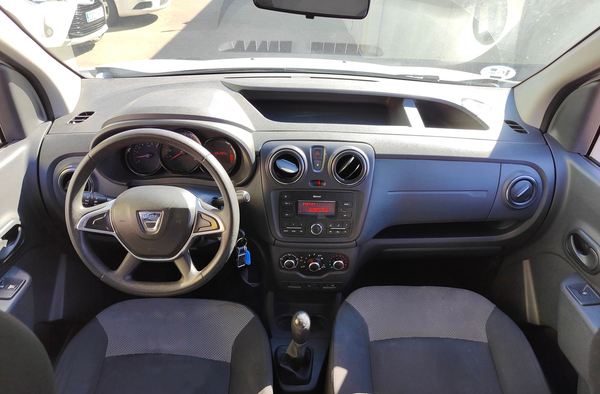 Dacia Dokker Ambiance dCi - foto 6