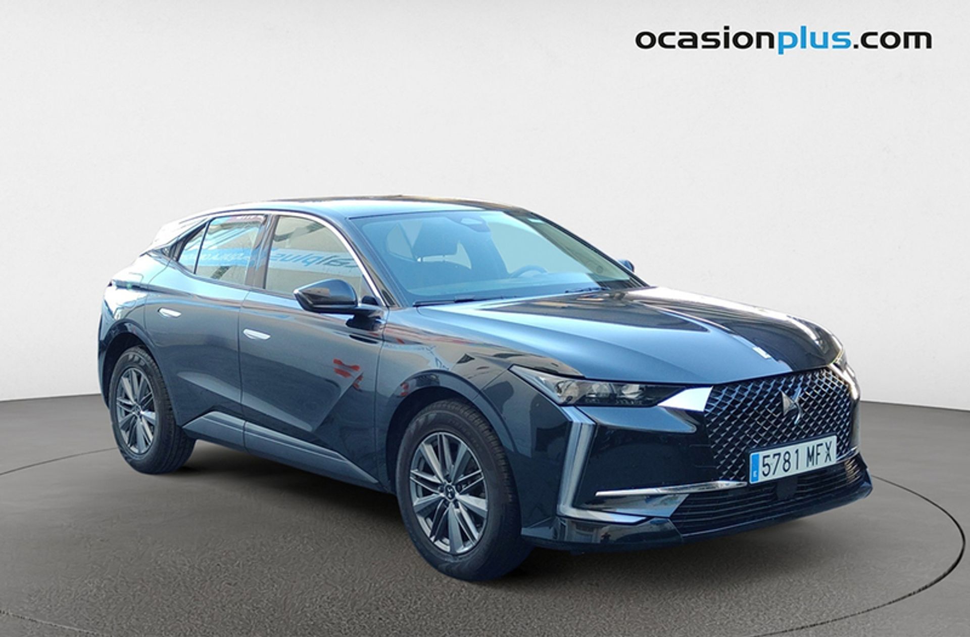 DS DS 4 PureTech 130 Bastille - foto 2