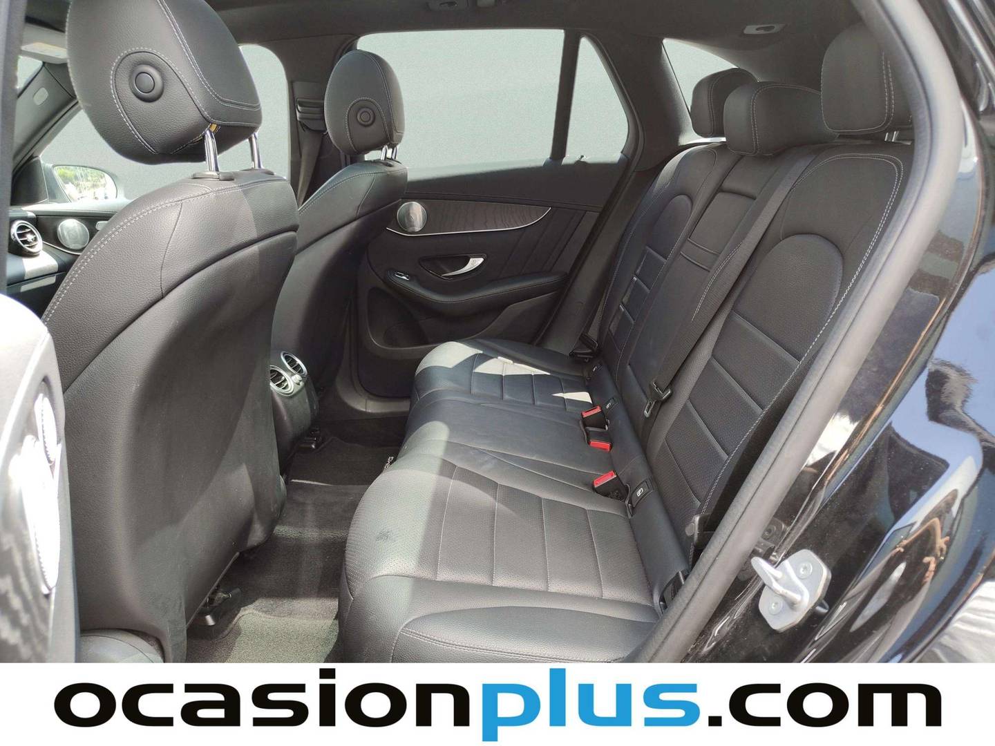 Mercedes Clase GLC Mercedes GLC GLC 250 d 4Matic (204 CV) barato
