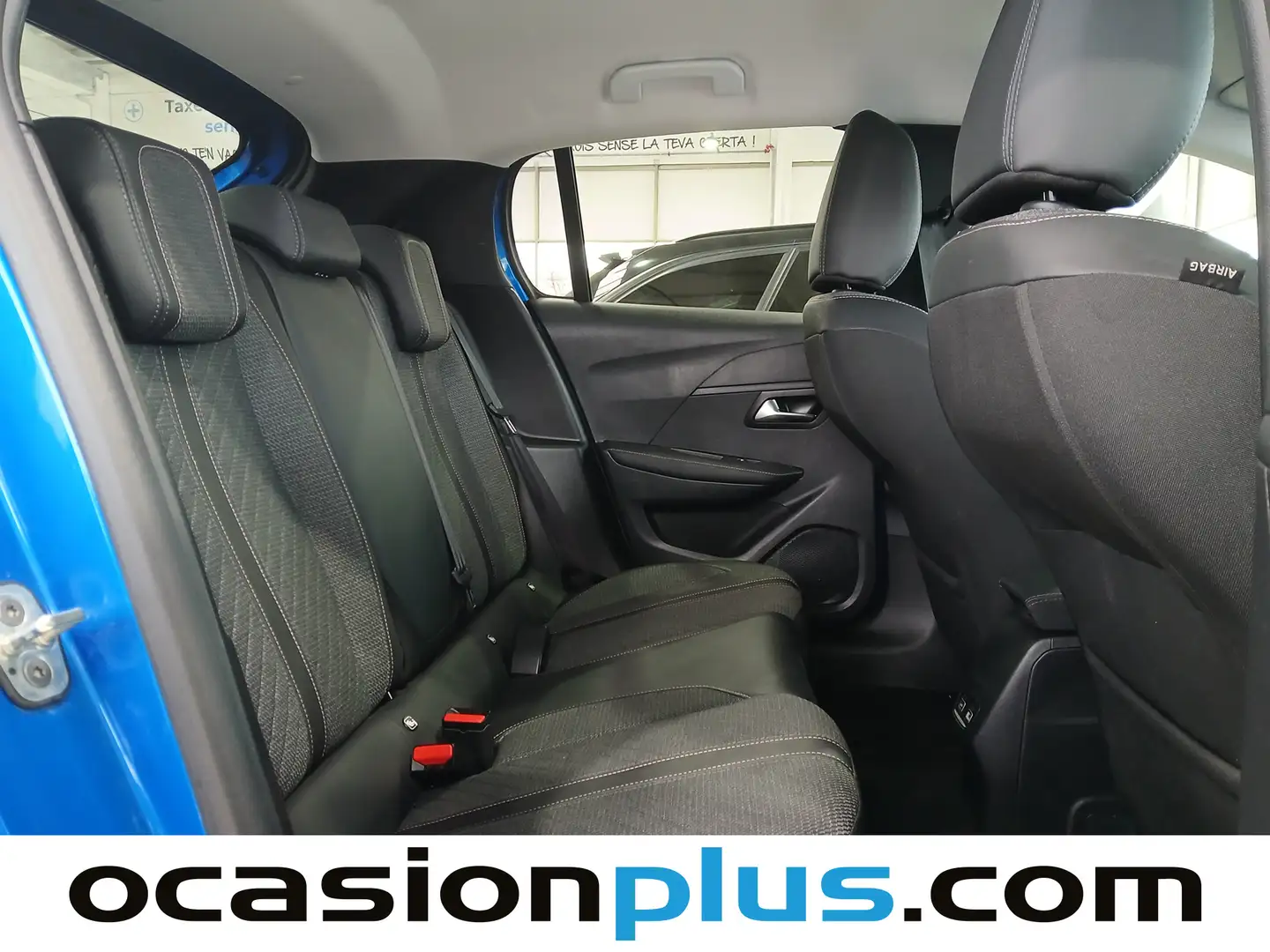 Foto Peugeot 208 Peugeot 208 PureTech 100 Allure (100 CV)