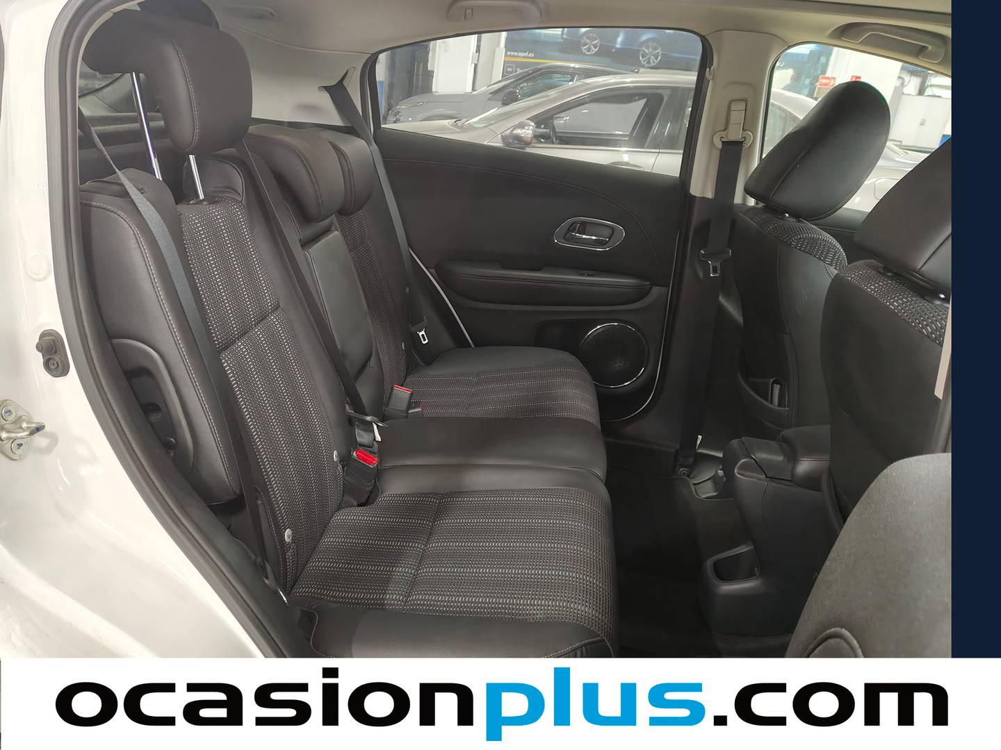 Honda HR-V Honda HR-V 1.5 i-VTEC Executive (130 CV) al mejor precio