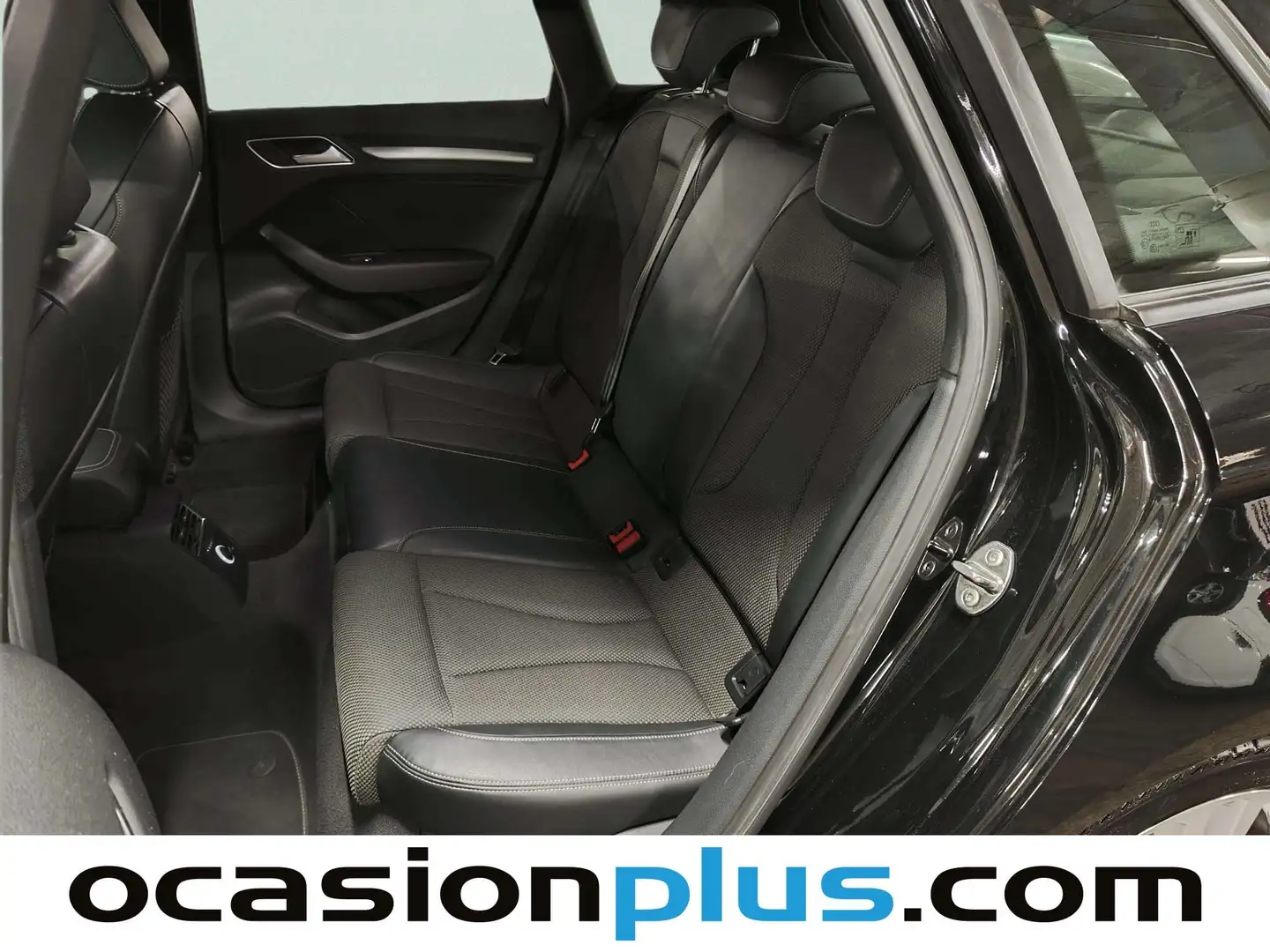 Foto Audi A3 Audi A3 Sportback Sportback S line 30 TDI (116 CV)