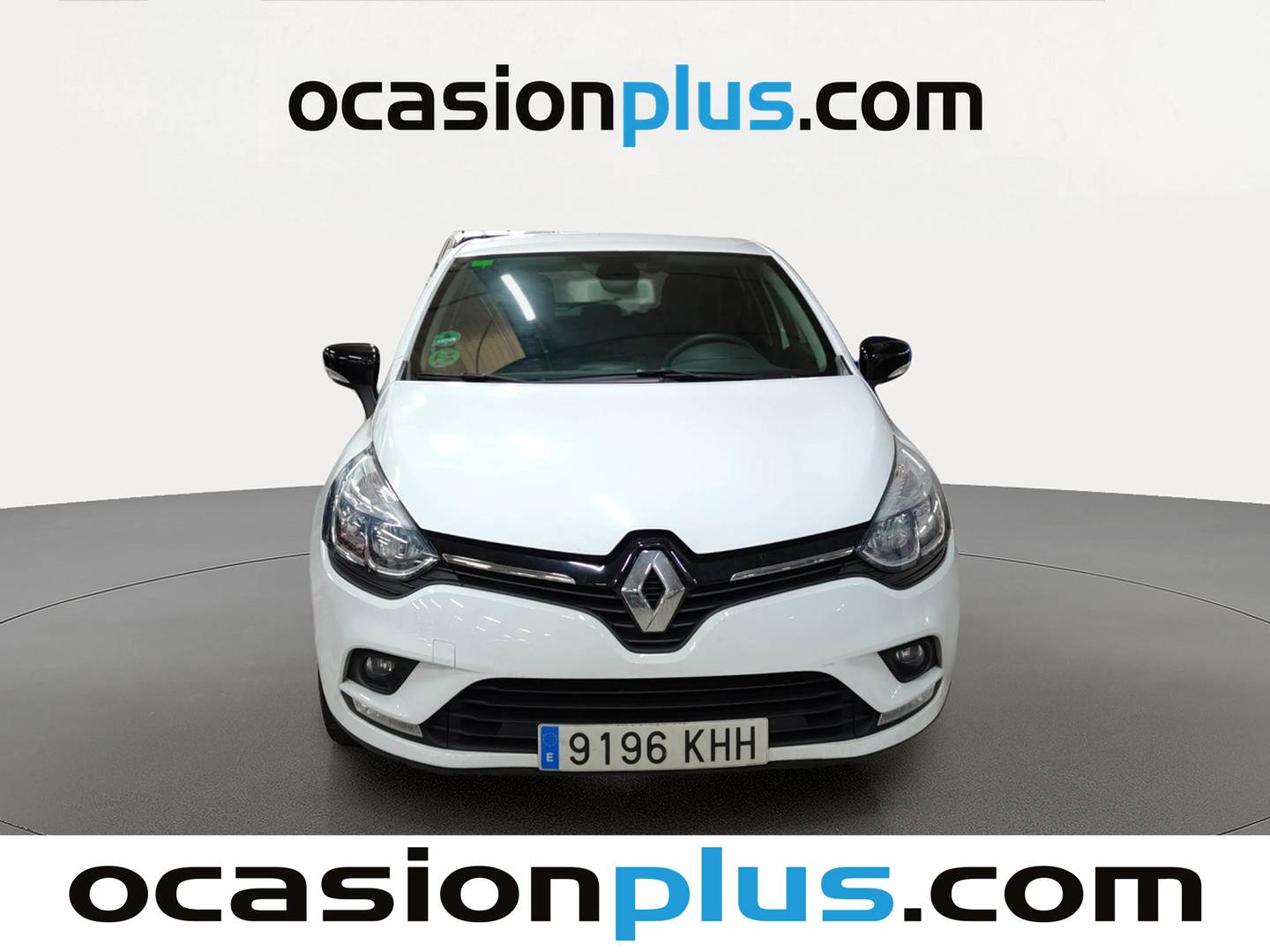 Renault Clio Renault Clio Limited Energy TCe (90 CV) al mejor precio