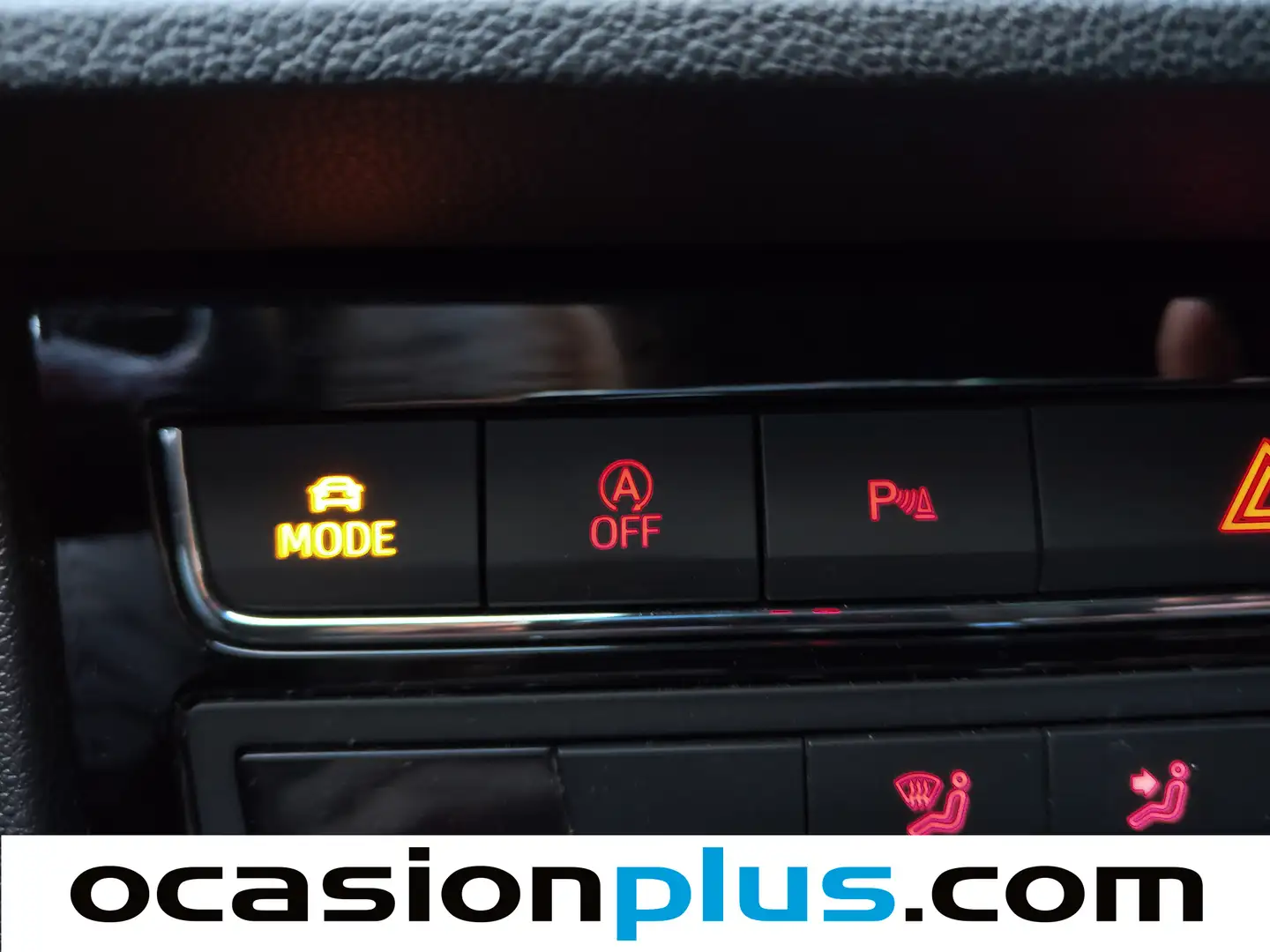 Foto Seat León SEAT León ST ST 2.0 TDI S&S FR DSG (150 CV)