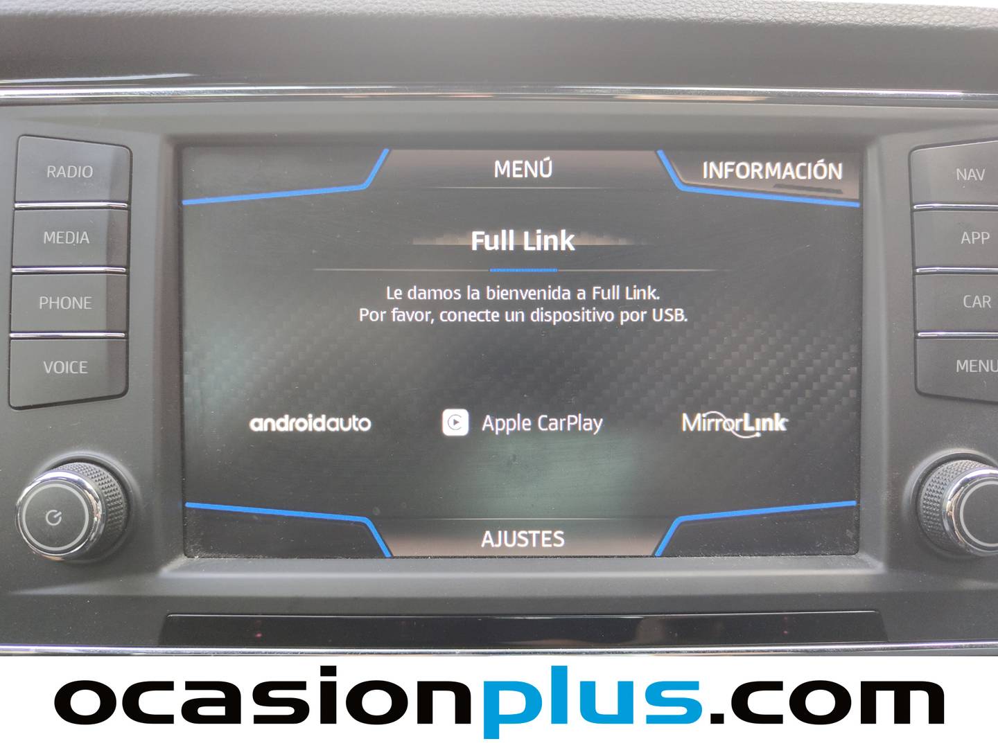 Foto Cupra Ateca CUPRA Ateca 2.0 TSI S&S 4Drive DSG  (300 CV)