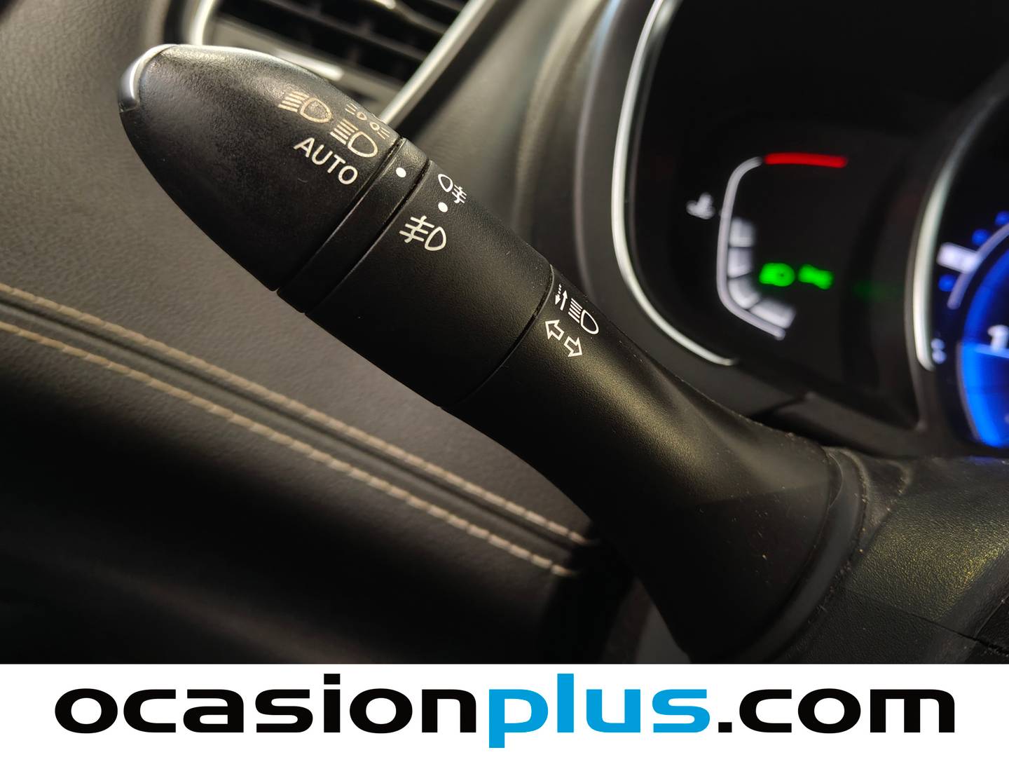 Renault Grand Scénic Renault Grand Scenic Zen Energy TCe (140 CV) EDC de ocasión
