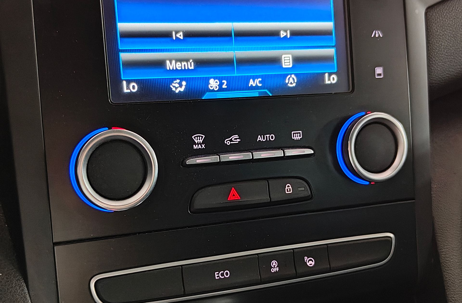 Renault Mégane Sport Tourer Zen Energy TCe EDC - foto 31
