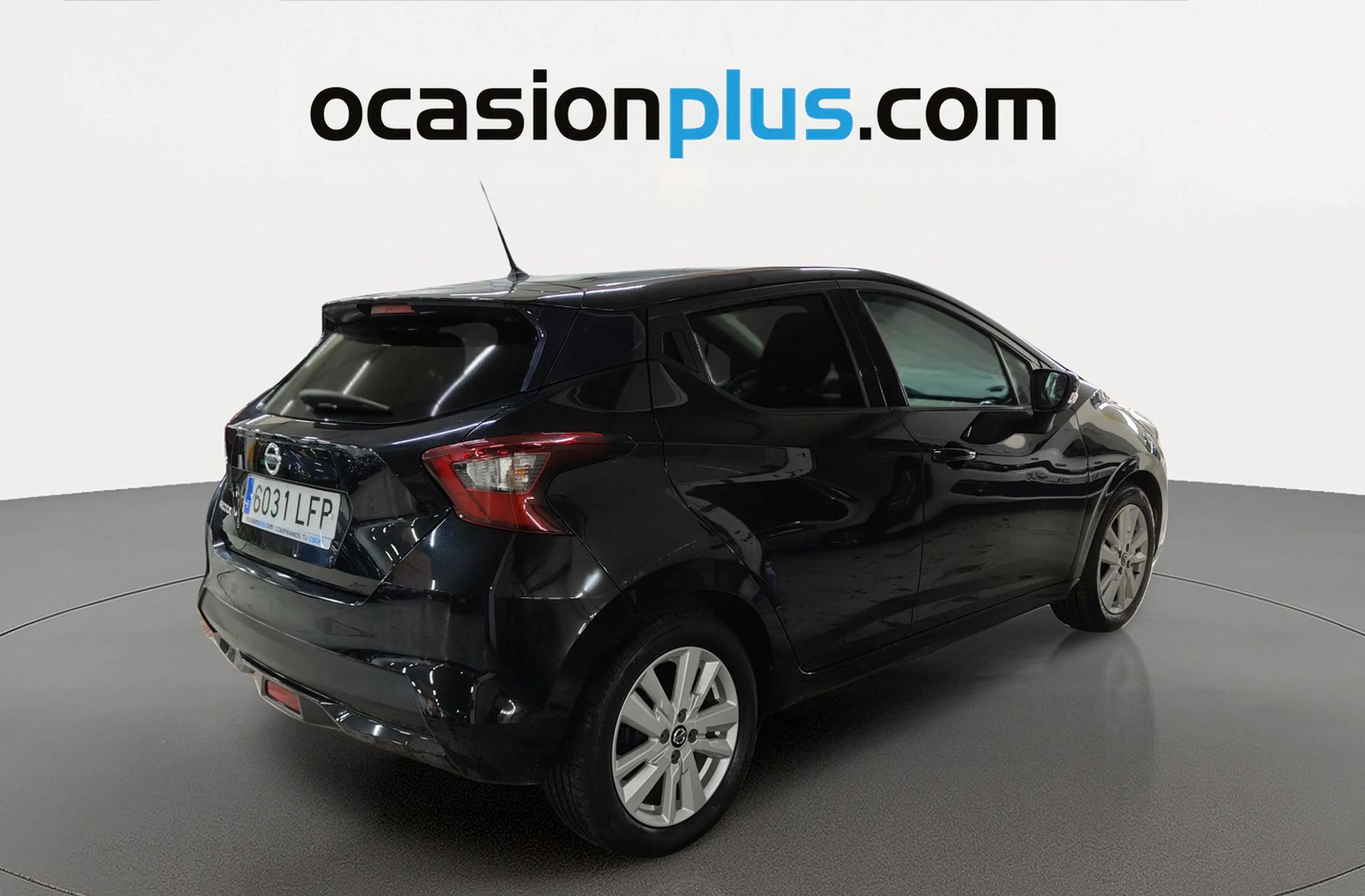 Nissan Micra IG-T 100 Acenta - foto 3