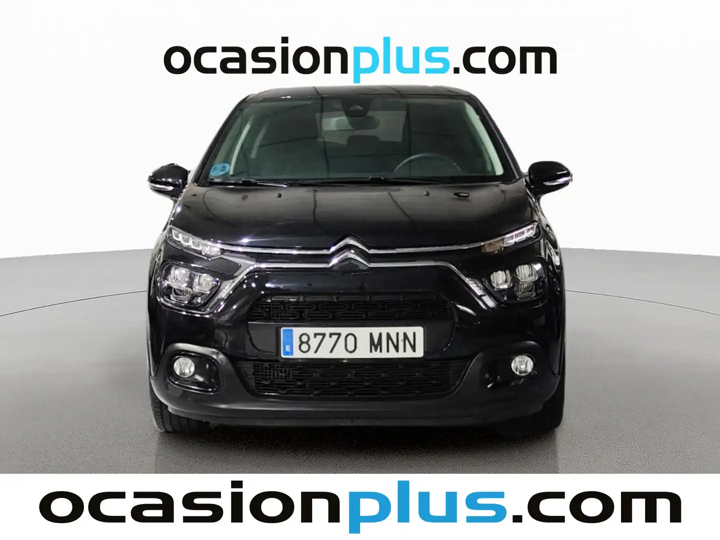 Foto Citroën C3 Citroen C3 PureTech 110 S&S Max (110 CV)