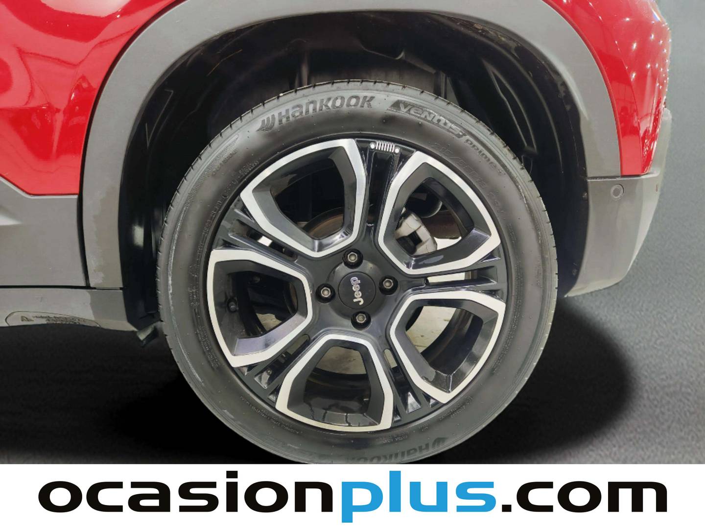 Foto Jeep Avenger Jeep Avenger 1.2 G Summit (100 CV)