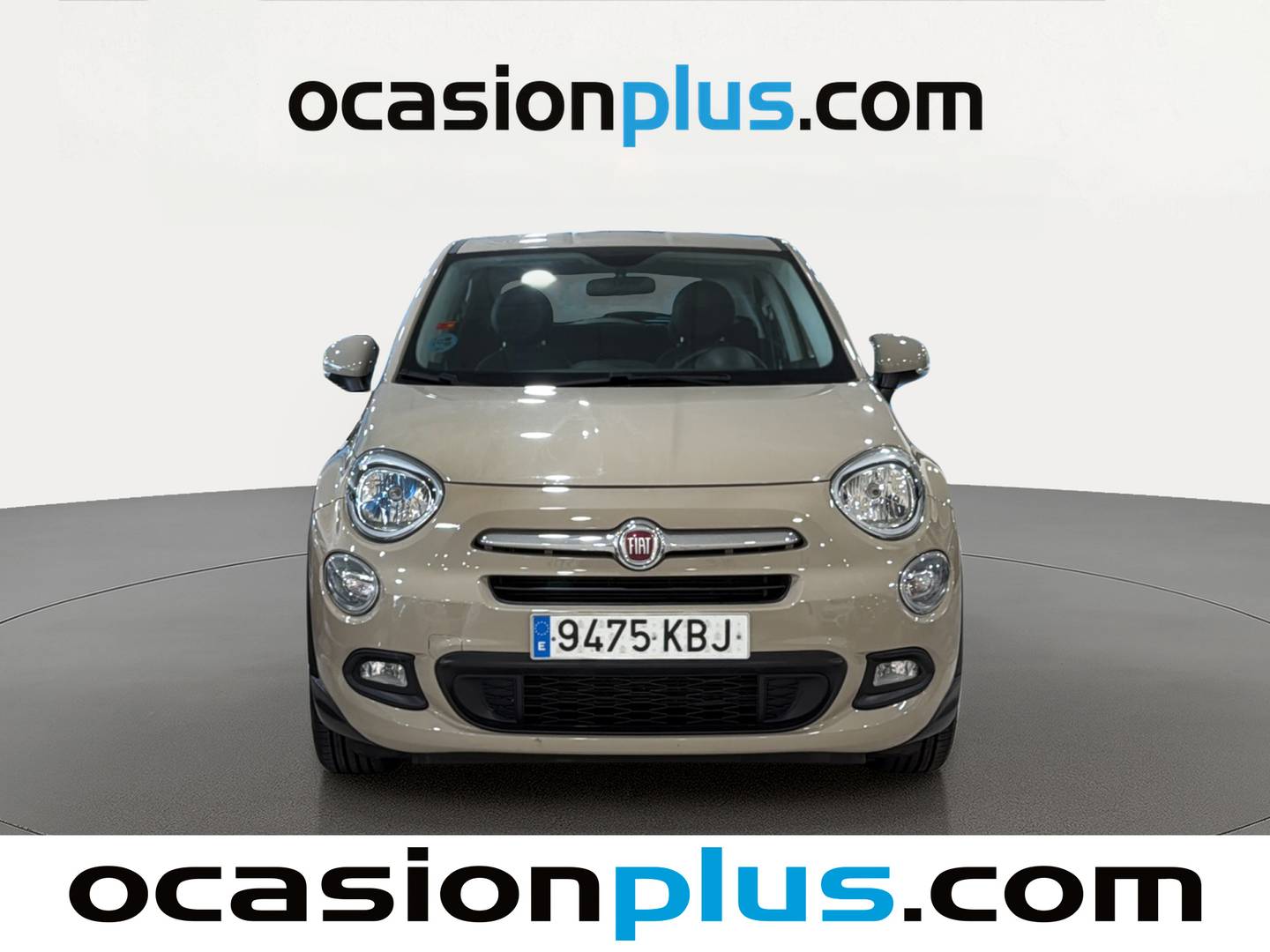 Fiat 500X Fiat 500X 1.6 E-Torq Pop Star 4x2 (110 CV) barato