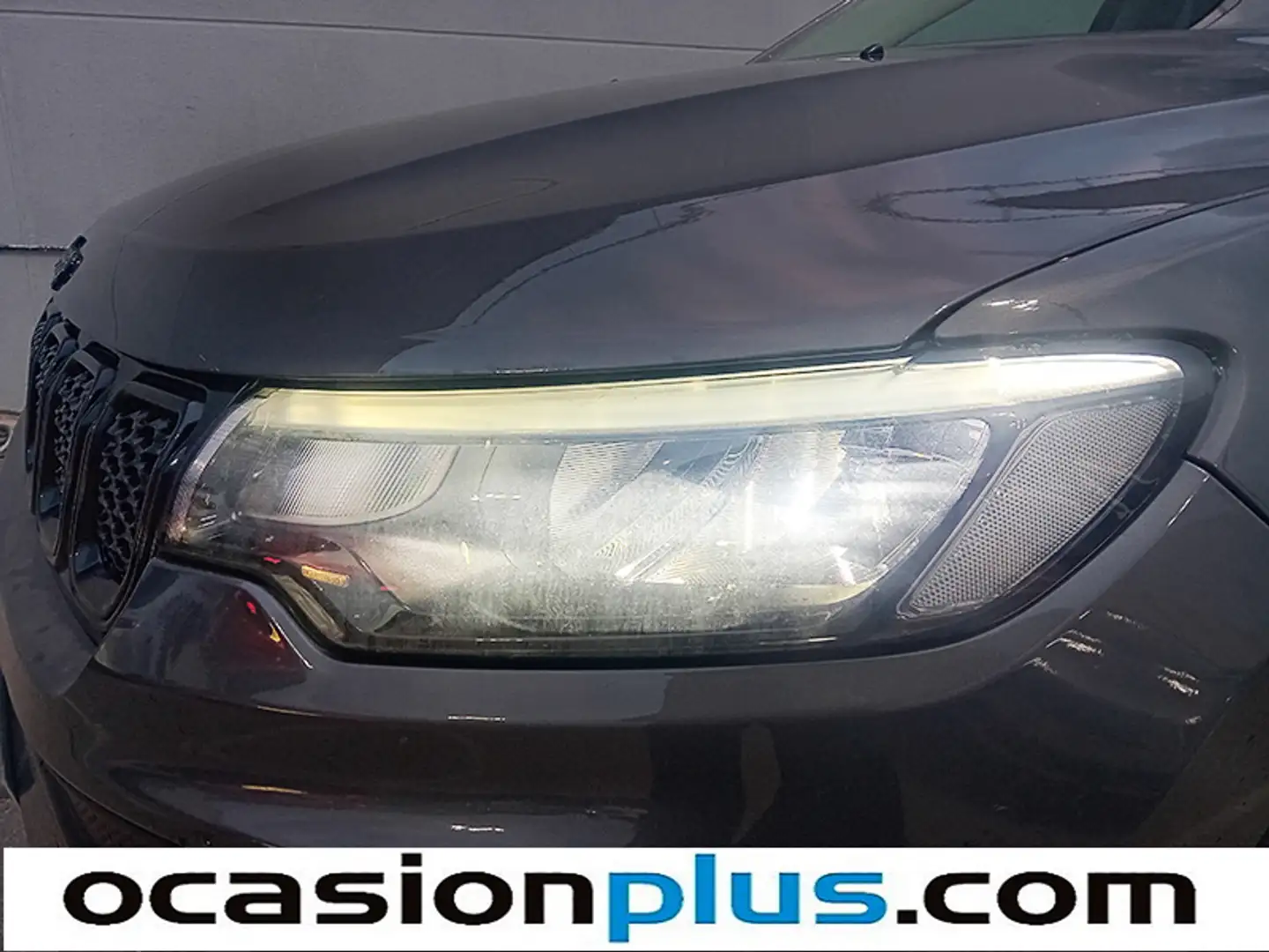 Foto Jeep Compass Jeep Compass 1.5 MHEV Night Eagle DCT (130 CV)