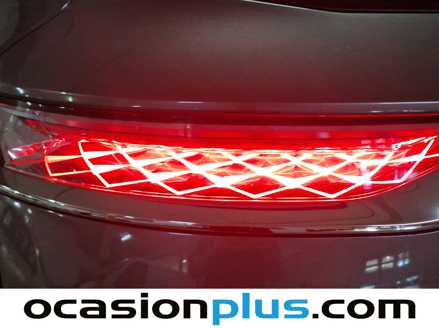 Acabados DS DS 7 Crossback DS DS7 Crossback BlueHDi 130 Be Chic (130 CV)