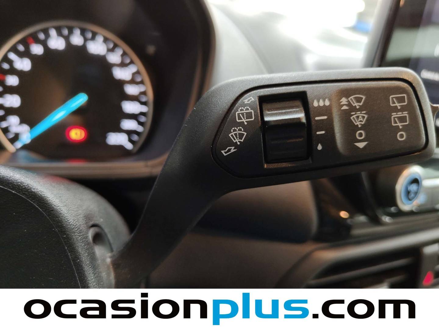 Foto Ford EcoSport Ford EcoSport 1.0T EcoBoost S&S Titanium (140 CV)