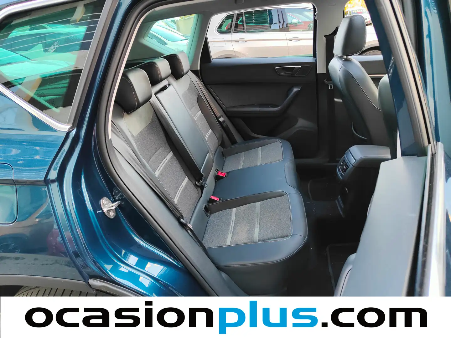 Foto Seat Ateca SEAT Ateca 2.0 TDI X-Perience XXL 4Drive (150 CV) DSG