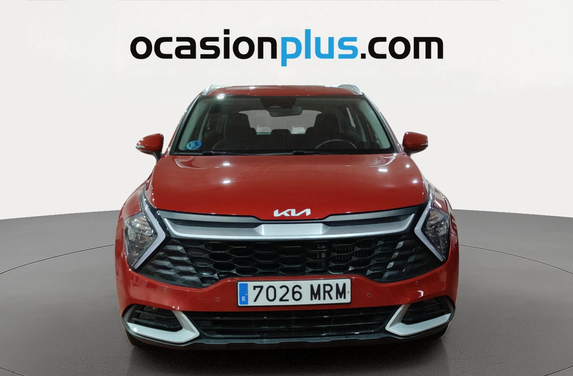 Kia Sportage 1.6 T-GDi MHEV Drive 4x2 - foto 12