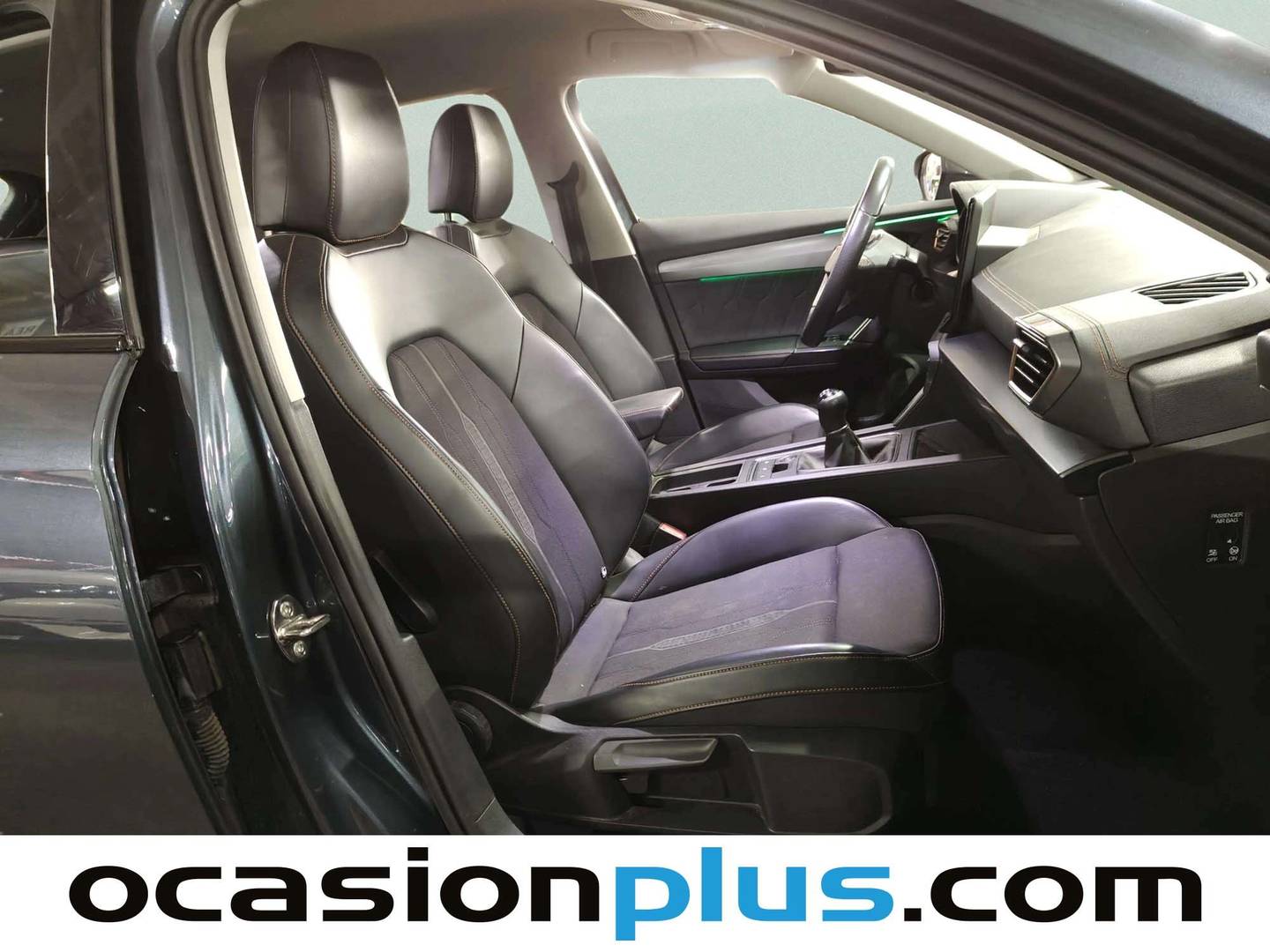 Foto Cupra Formentor CUPRA Formentor 2.0 TDI (150 CV)