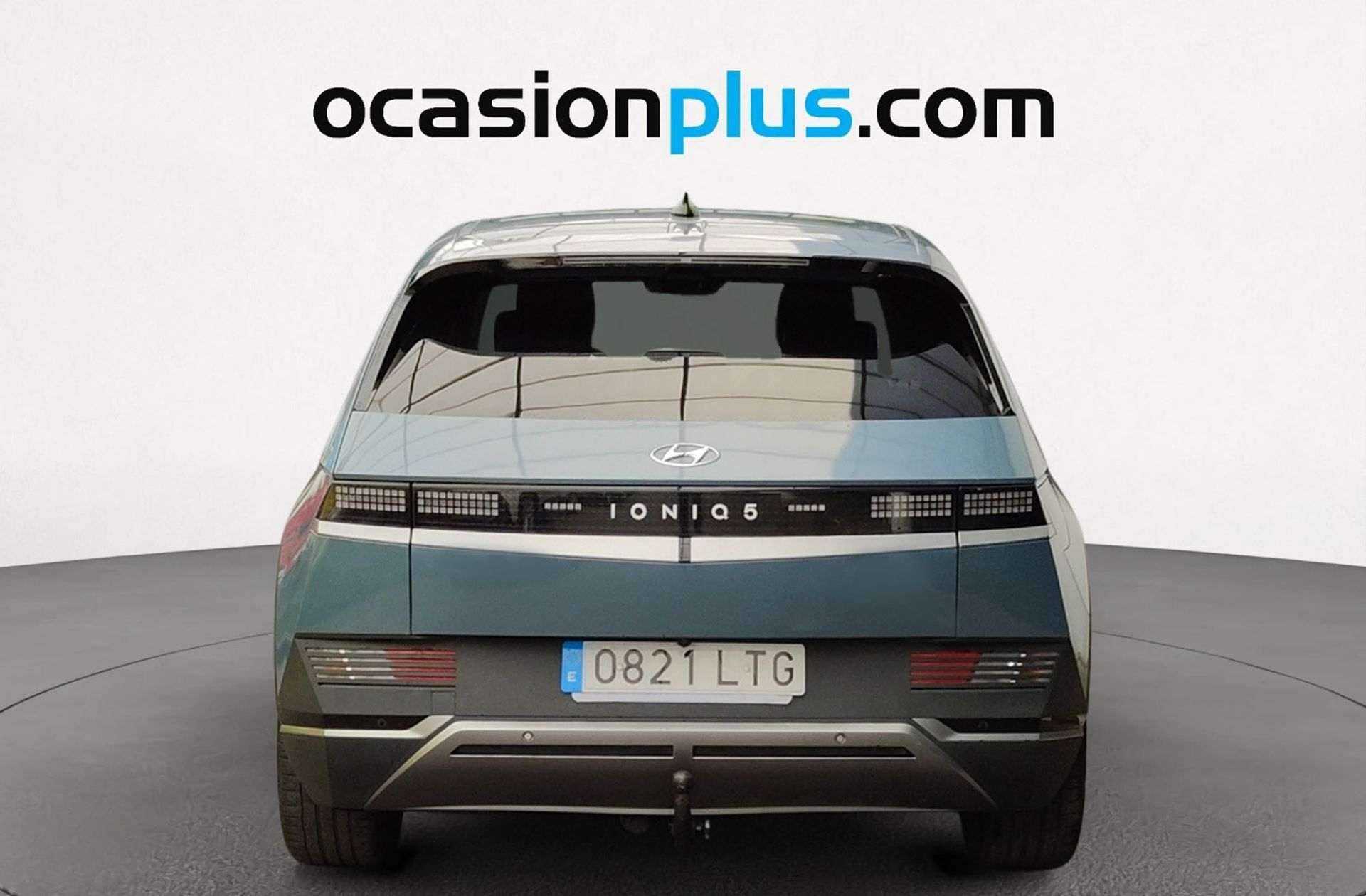 Hyundai Ioniq 5 58KWH Light RWD - foto 17