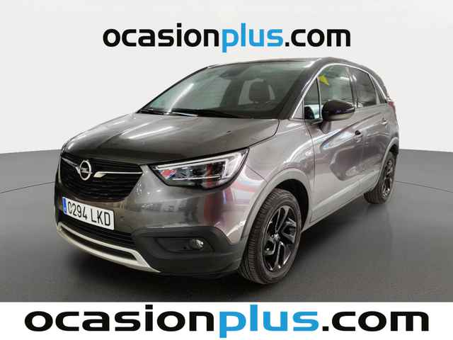 Opel Crossland x Segunda Mano Barcelona