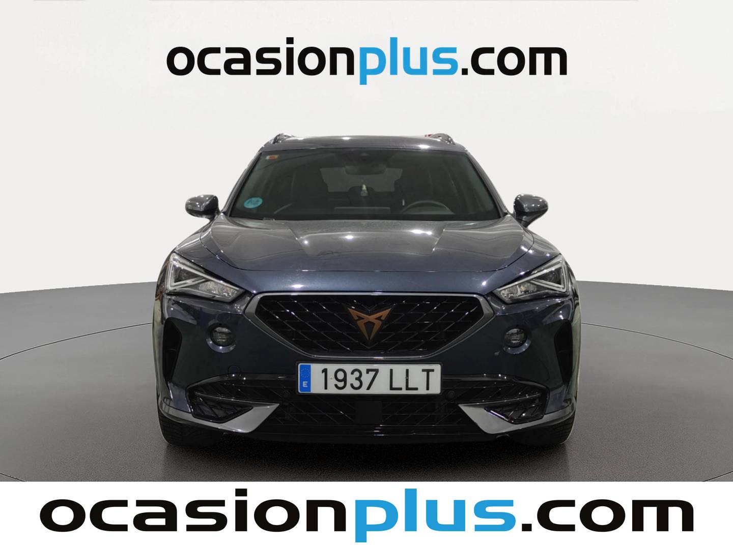 Cupra Formentor Cupra Formentor 1.5 TSI (150 CV) 150cv