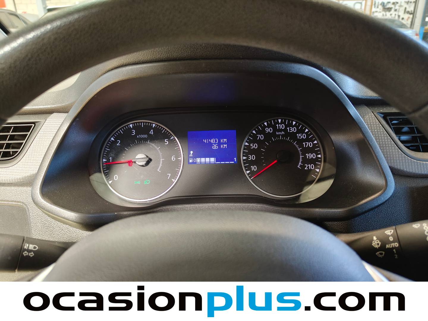 Renault Express Renault Express Confort Blue dCi (95 CV) diésel