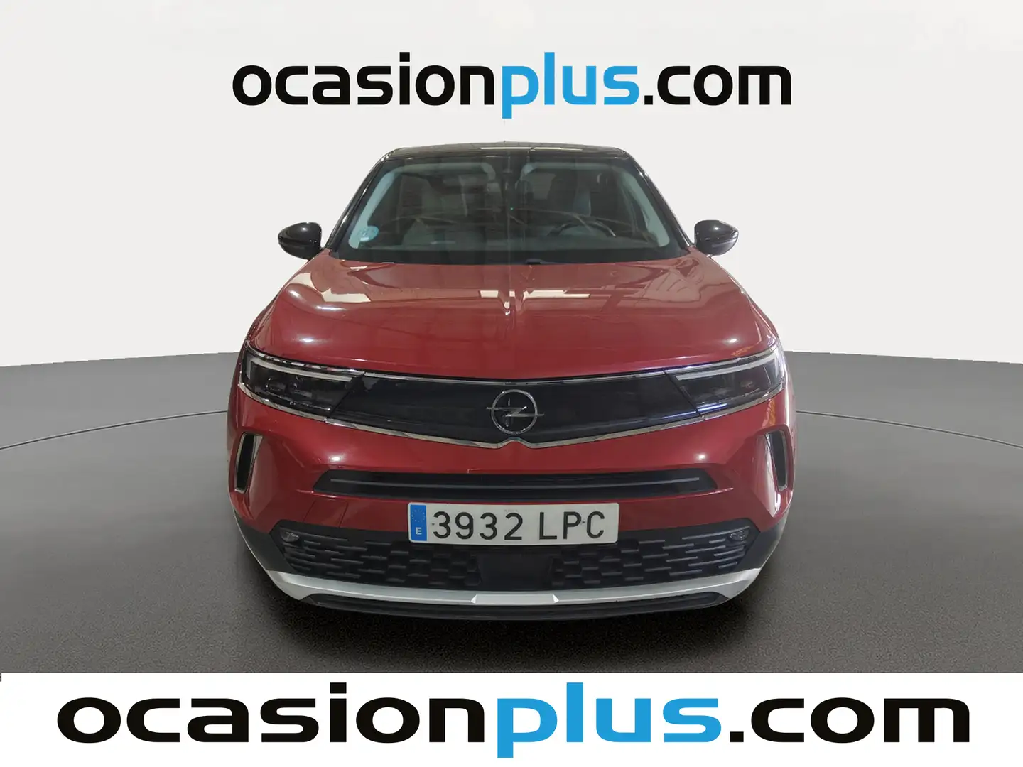 Foto Opel Mokka Opel Mokka 1.2 T Business Elegance (100 CV)