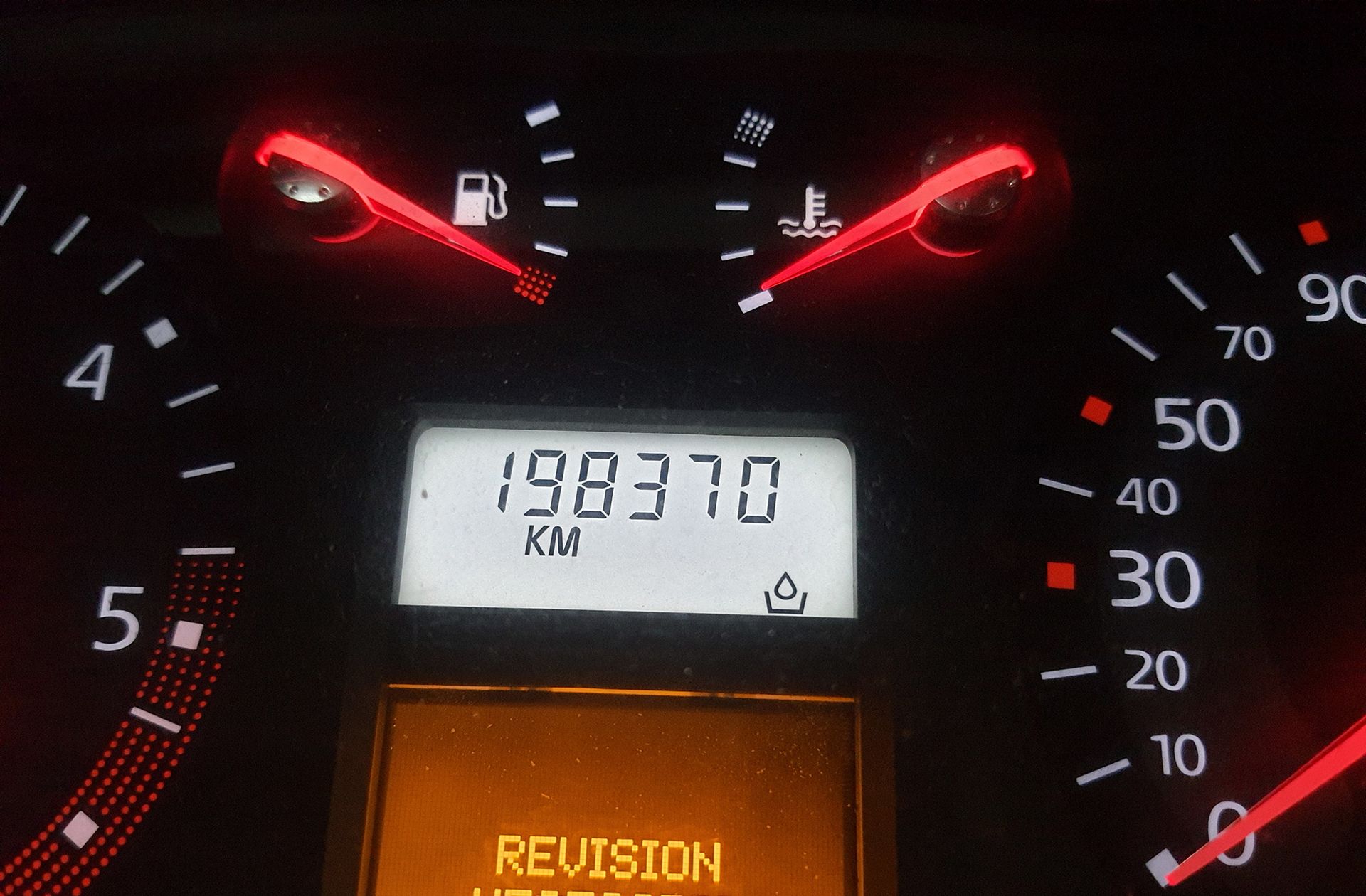 Renault Laguna 1.9 dCi Expression - foto 7