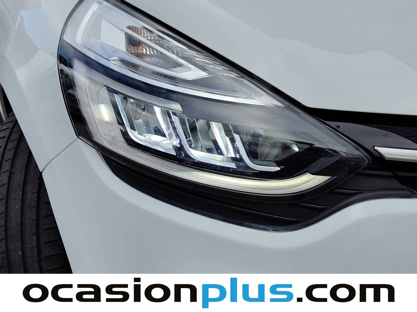 Acabados Renault Clio Renault Clio Zen Energy TCe (120 CV) EDC