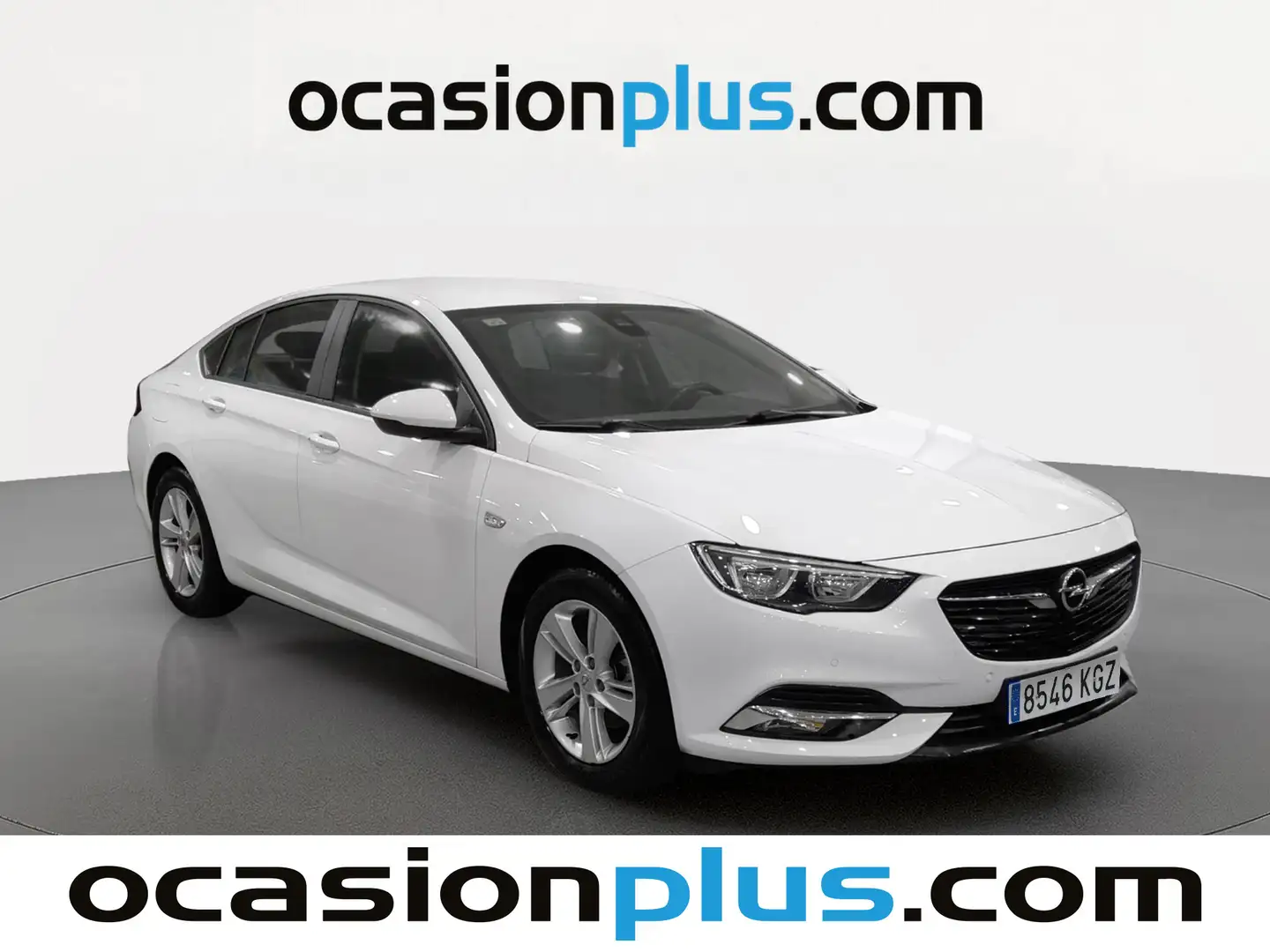 Foto Opel Insignia Opel Insignia GS 1.5 Turbo XFL Selective (140 CV)