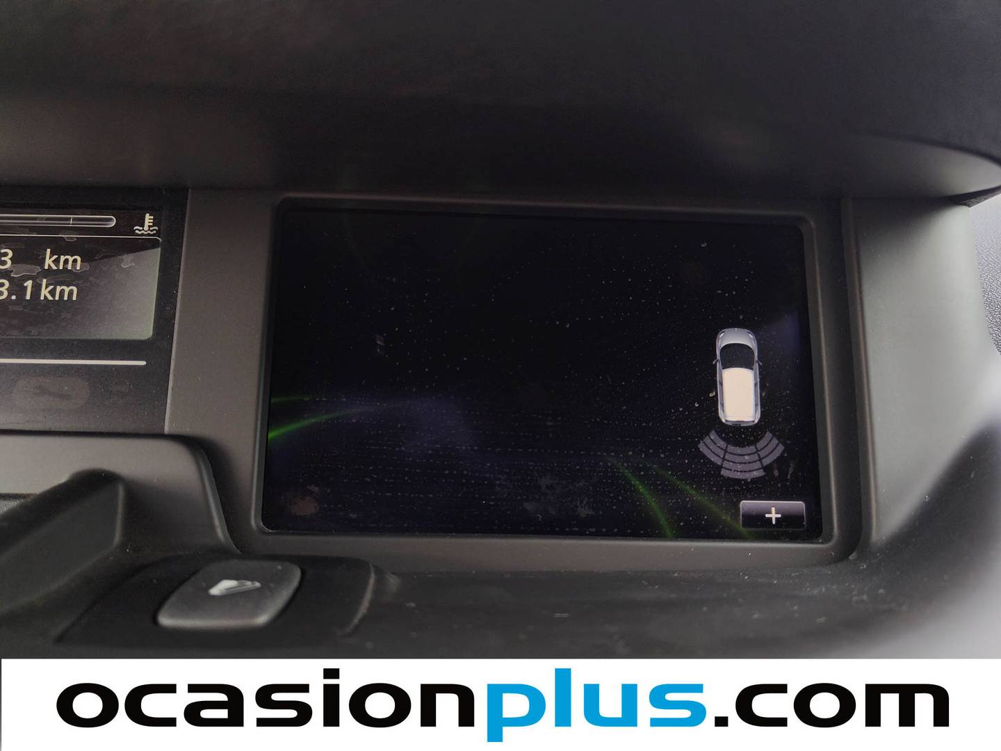 Foto Renault Scénic Renault Scenic Limited dCi (110 CV) EDC