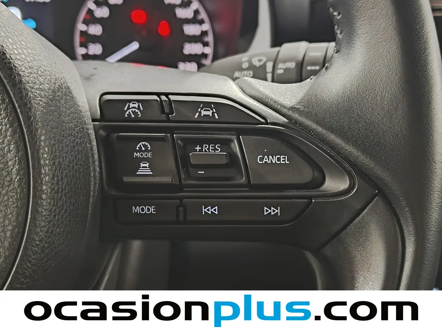 Foto Toyota Yaris Toyota Yaris 120H Active Plus (116 CV)