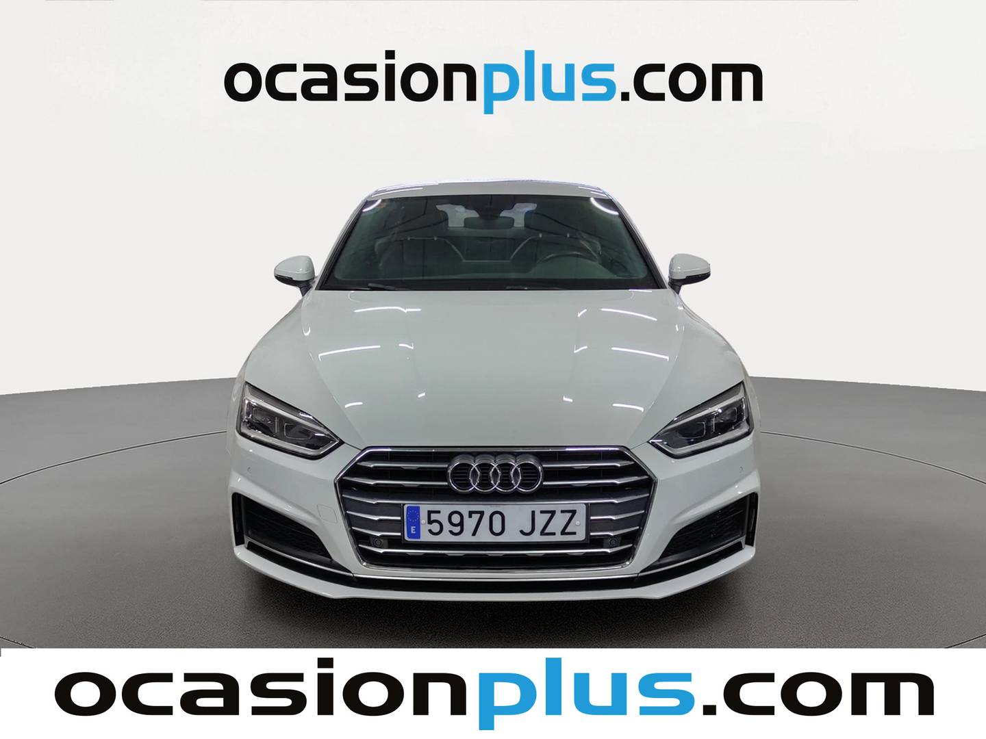 Foto Audi A5 Audi A5 Coupe Coupe S line 2.0 TDI (190 CV) S tronic