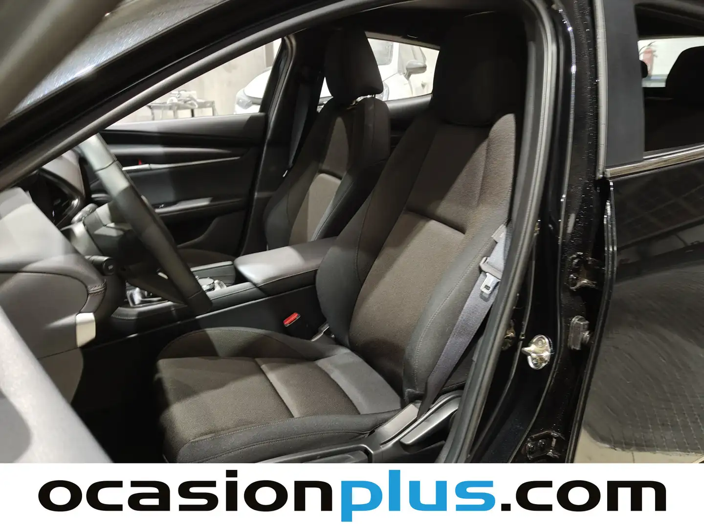 Foto Mazda Mazda3 Mazda Mazda 3 2.5L E-SKY G MHEV Prime-line (140 CV)