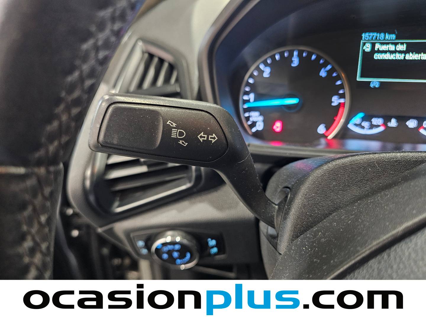 Ford EcoSport Ford EcoSport 1.5 TDCi Trend+ (100 CV) 100cv