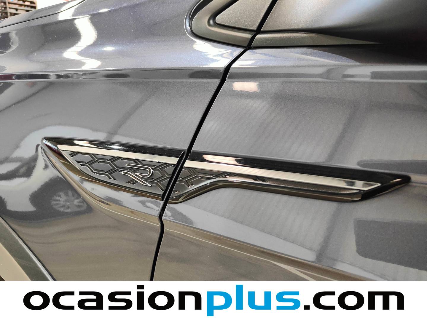 Foto Volkswagen Taigo Volkswagen Taigo R-Line 1.0 TSI (110 CV) DSG