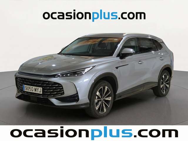 MG HS 1.5T Comfort DCT (170 CV) de segunda mano