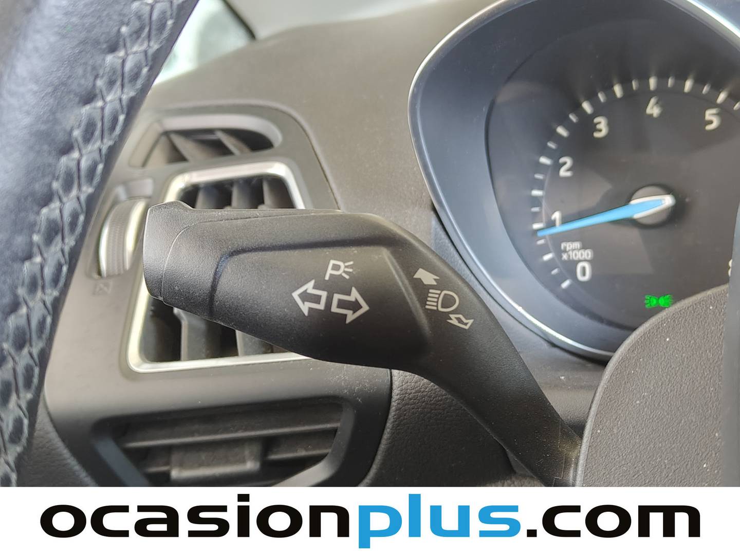 Ford C-Max Ford C-Max 1.0 EcoBoost S&S Titanium (125 CV) de ocasión