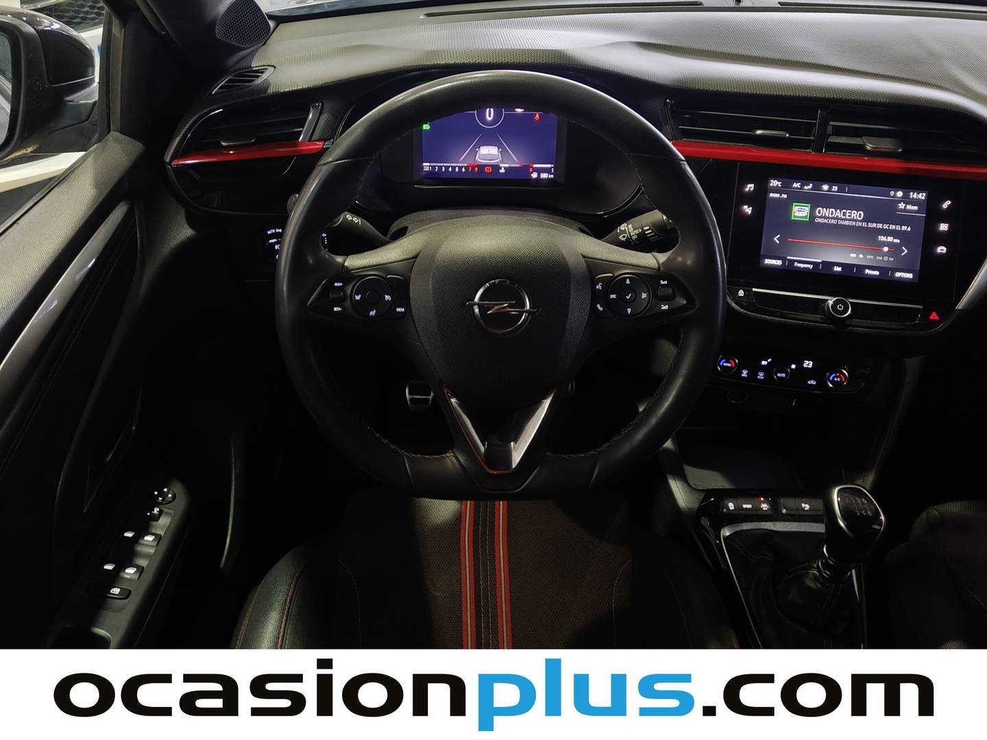 Opel Corsa Opel Corsa 1.2 T XHL GS (100 CV) de ocasión
