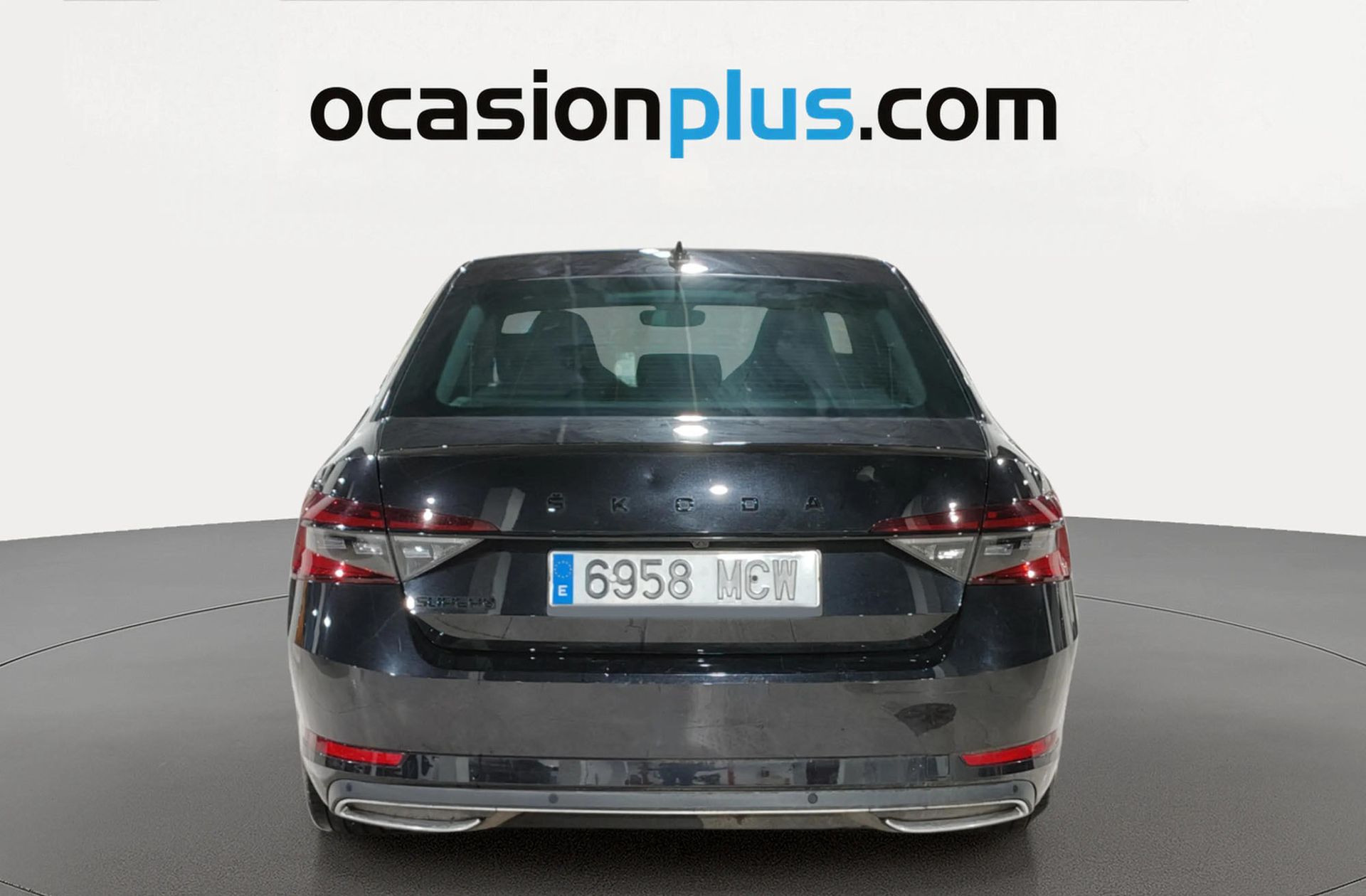 Škoda Superb 1.5 TSI Sport Line DSG - foto 21