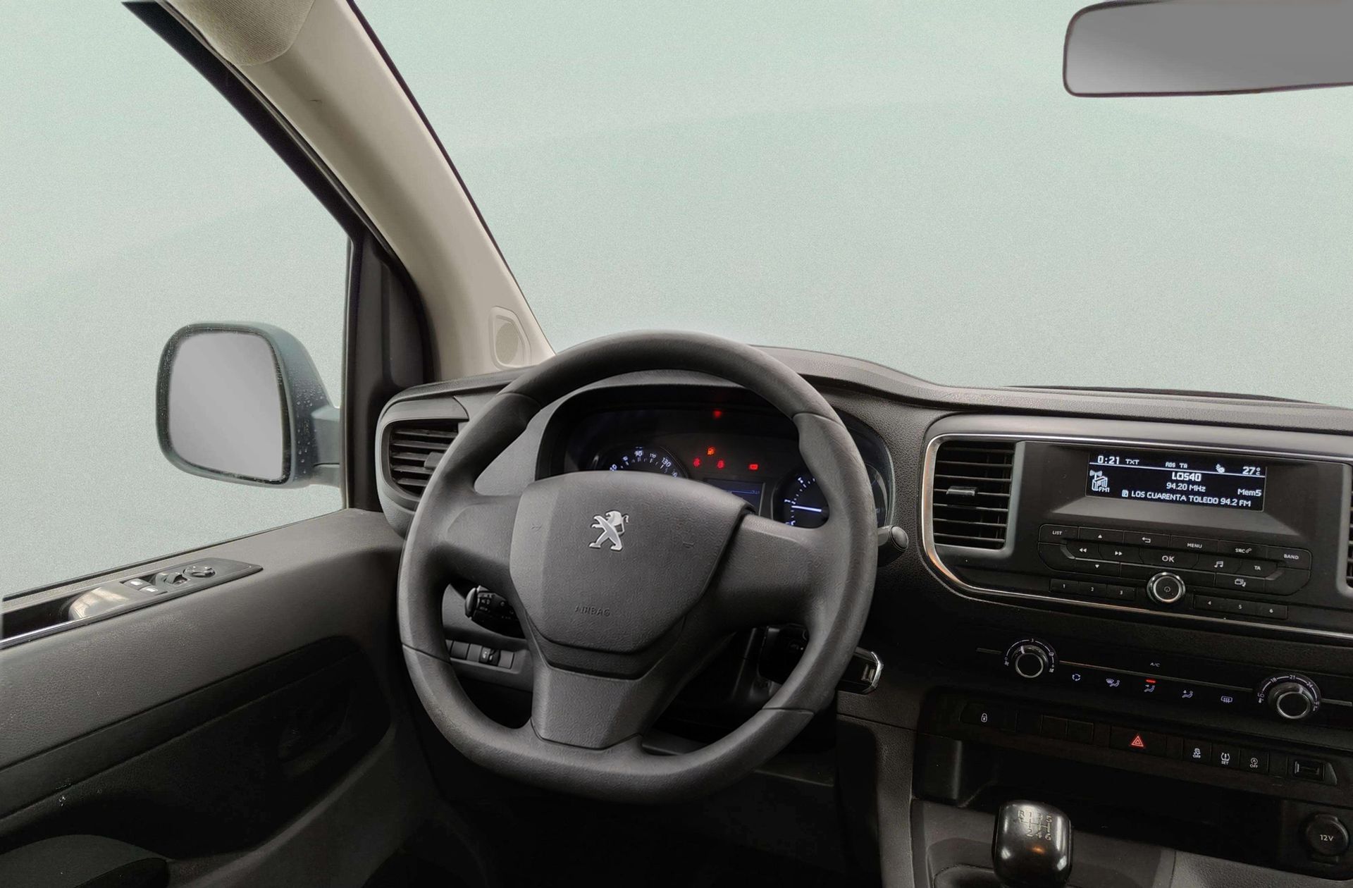 Peugeot Expert Combi BlueHDi 120 Standard - foto 16