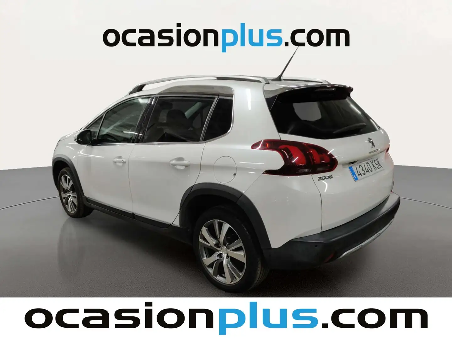 Foto Peugeot 2008 Peugeot 2008 PureTech 130 S&S Allure (130 CV)