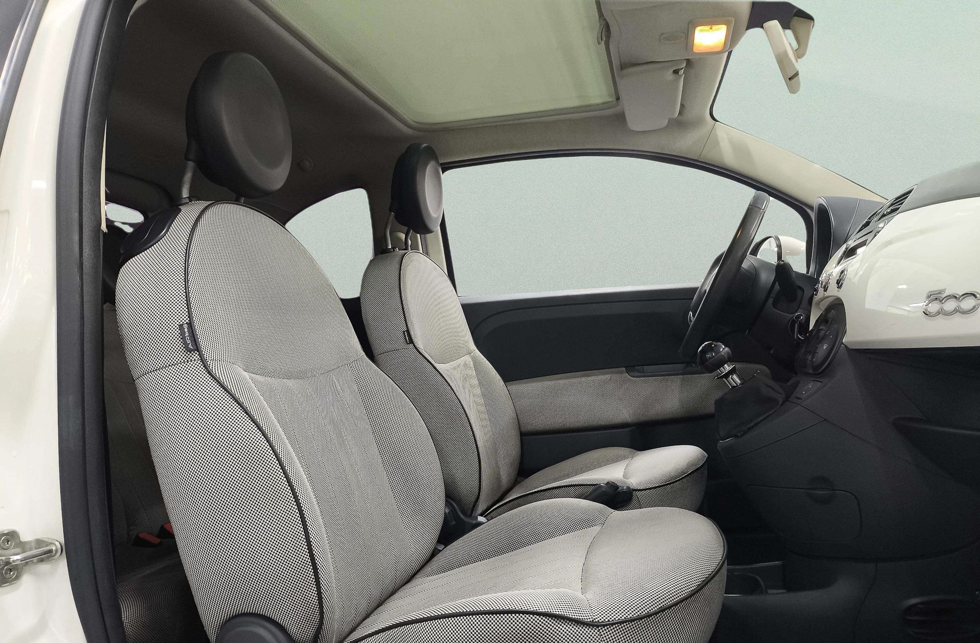 Fiat 500 1.2 Lounge - foto 15