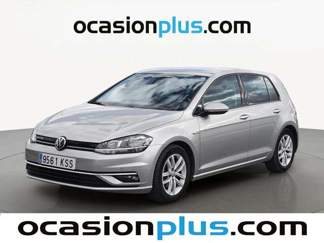 Volkswagen Golf Advance 1.5 TSI Evo BM (130 CV) de segunda mano