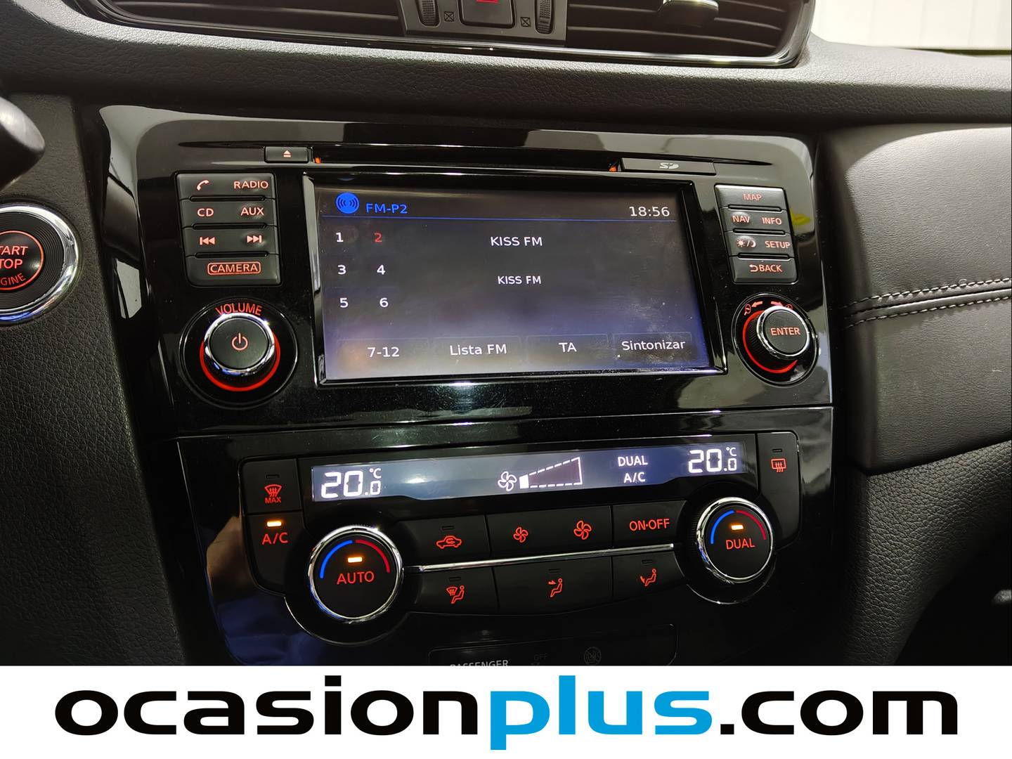 Nissan X-TRAIL Nissan X-Trail dCi 150 N-Connecta 4X4-i (150 CV) km 0