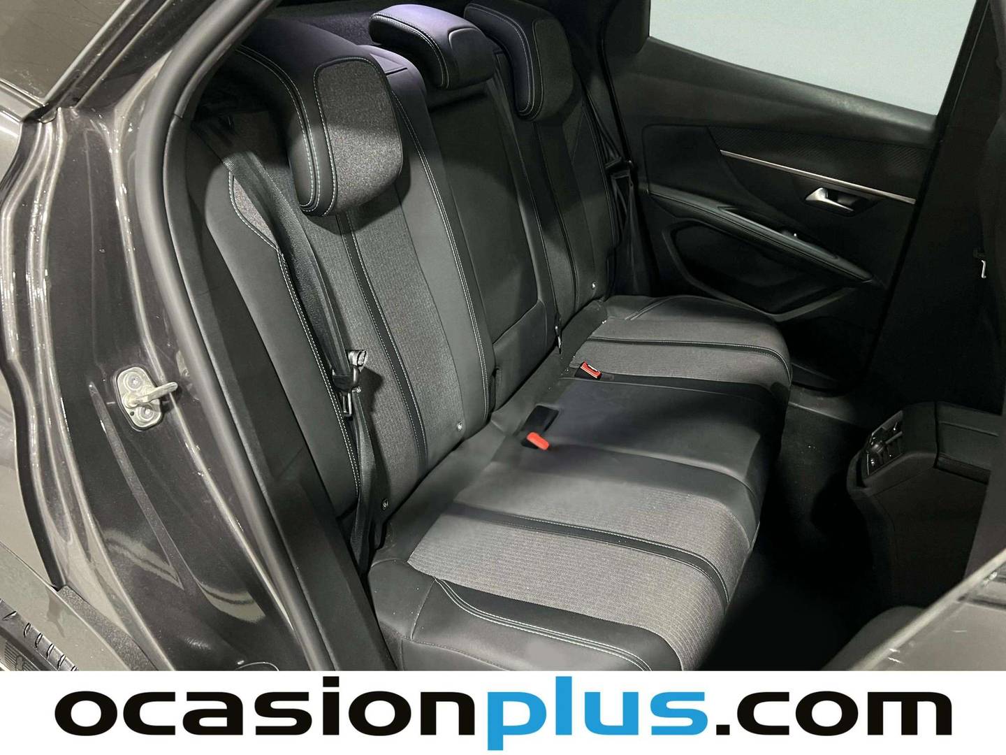 Foto Peugeot 3008 Peugeot 3008 PureTech 130 S&S Allure Pack (130 CV)