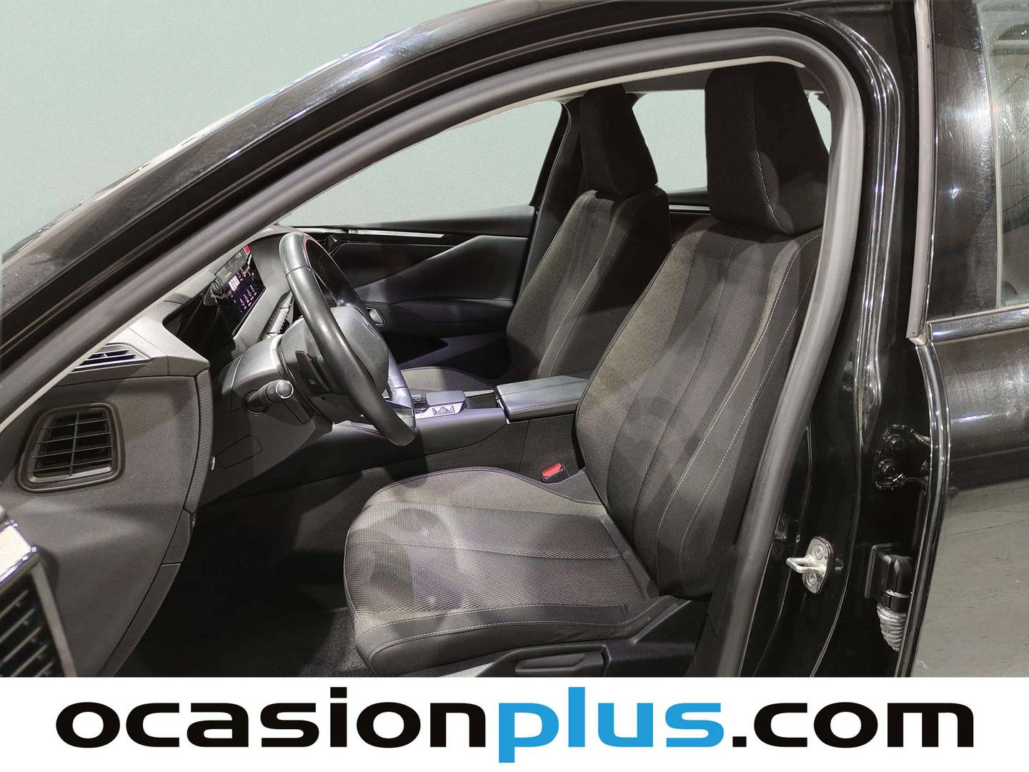 Foto DS DS 4 DS DS4 PureTech 130 Bastille Auto (130 CV)