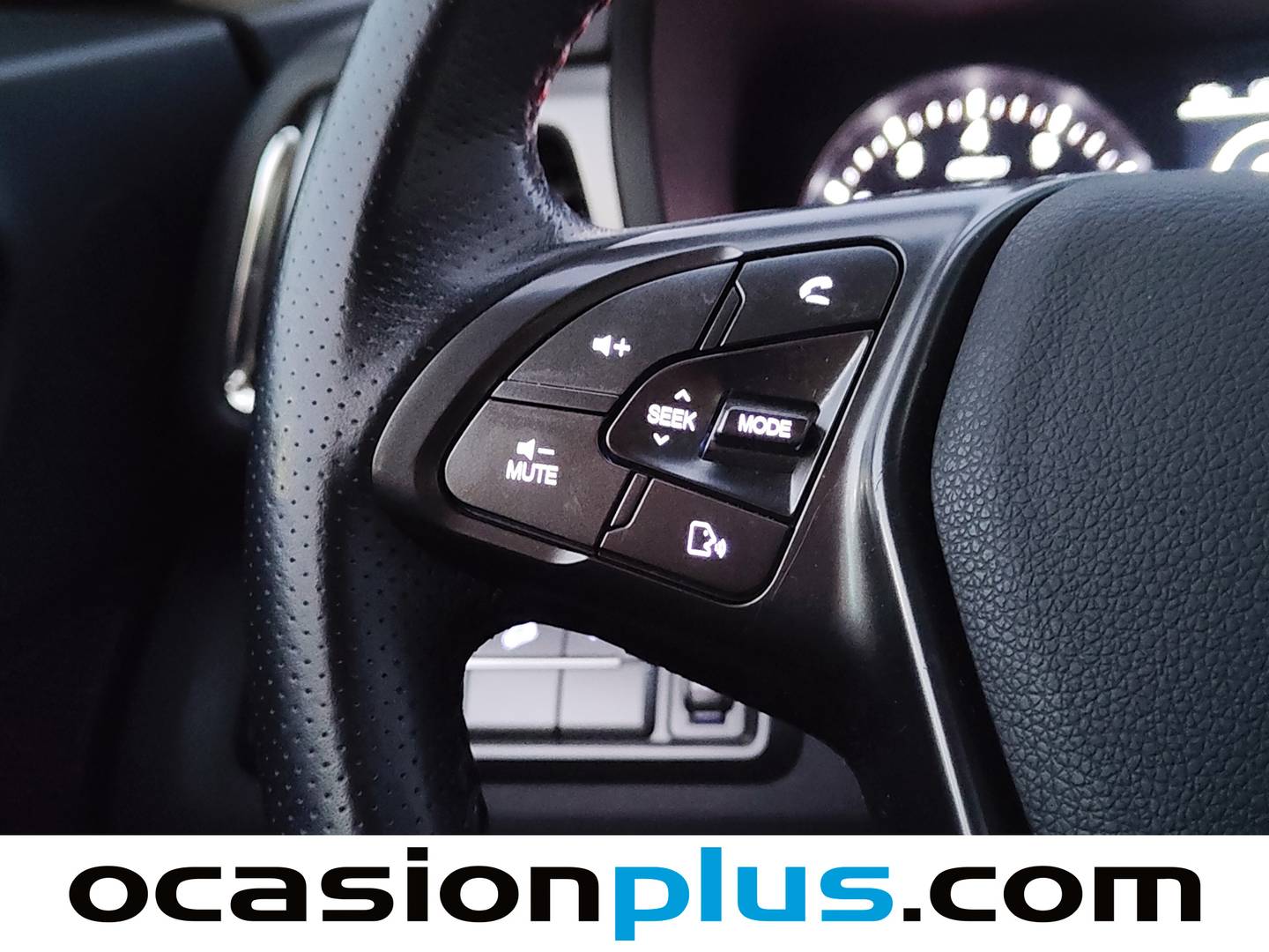 Foto SsangYong Tivoli Ssangyong Tivoli 1.2 G12T Premium (128 CV)